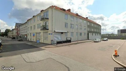 Lägenheter att hyra i Lundby - Bild från Google Street View