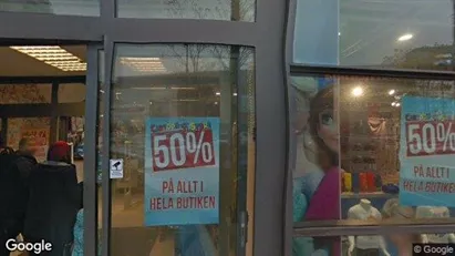 Lägenheter att hyra i Malmö Centrum - Bild från Google Street View