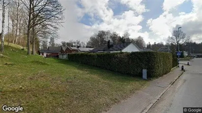 Lägenheter att hyra i Gislaved - Bild från Google Street View