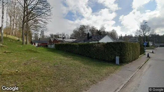 Lägenheter att hyra i Gislaved - Bild från Google Street View