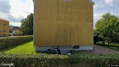 Lägenheter att hyra i Ale - Bild från Google Street View