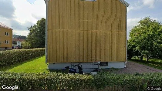 Lägenheter att hyra i Ale - Bild från Google Street View