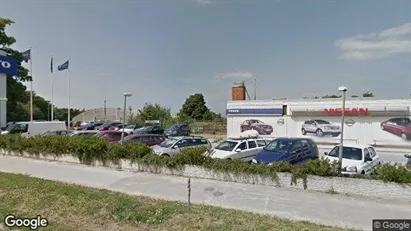 Lägenheter att hyra i Gotland - Bild från Google Street View