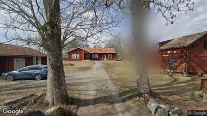 Lägenheter att hyra i Enköping - Bild från Google Street View
