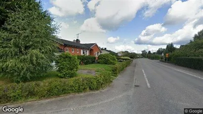 Lägenheter att hyra i Växjö - Bild från Google Street View