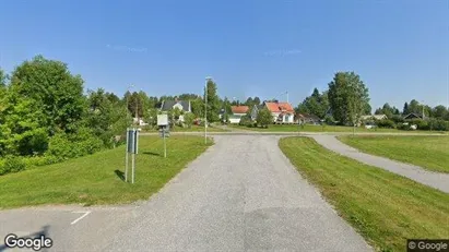 Lägenheter att hyra i Örnsköldsvik - Bild från Google Street View