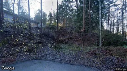 Lägenheter att hyra i Partille - Bild från Google Street View