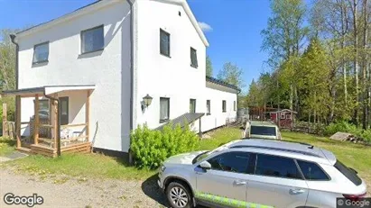 Lägenheter att hyra i Ockelbo - Bild från Google Street View