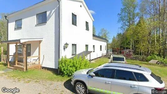 Lägenheter att hyra i Ockelbo - Bild från Google Street View