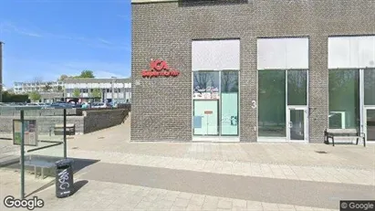 Lägenheter att hyra i Lund - Bild från Google Street View