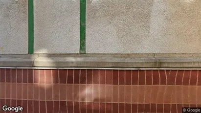 Lägenheter att hyra i Södermalm - Bild från Google Street View