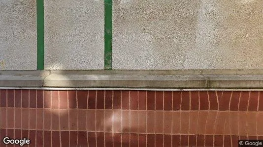 Lägenheter att hyra i Södermalm - Bild från Google Street View
