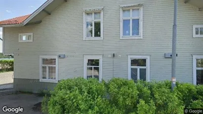 Lägenheter att hyra i Gagnef - Bild från Google Street View
