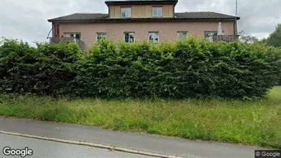 Lägenheter att hyra i Sävsjö - Bild från Google Street View