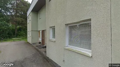 Lägenheter att hyra i Mellerud - Bild från Google Street View