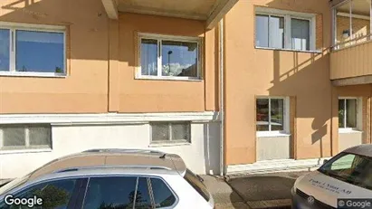 Lägenheter att hyra i Trollhättan - Bild från Google Street View