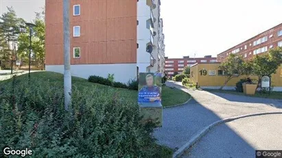 Lägenheter att hyra i Västerort - Bild från Google Street View