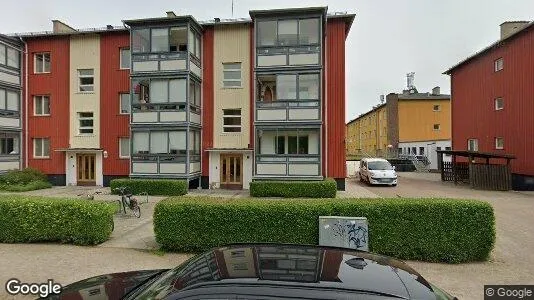 Lägenheter att hyra i Limhamn/Bunkeflo - Bild från Google Street View