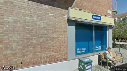 Lägenheter att hyra i Mölndal - Bild från Google Street View