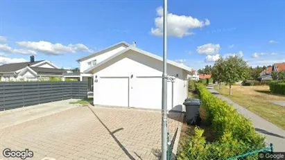Lägenheter att hyra i Håbo - Bild från Google Street View
