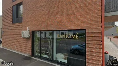 Lägenheter att hyra i Staffanstorp - Bild från Google Street View