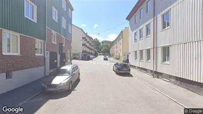 Lägenheter att hyra i Örgryte-Härlanda - Bild från Google Street View