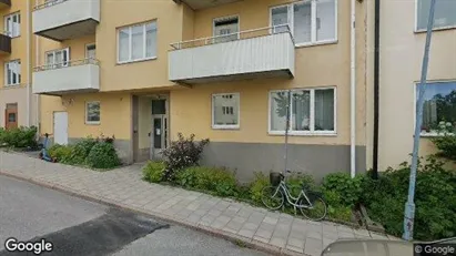 Lägenheter att hyra i Kungsholmen - Bild från Google Street View