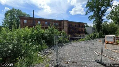 Lägenheter att hyra i Nacka - Bild från Google Street View