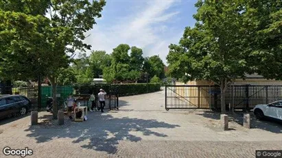 Lägenheter att hyra i Malmö Centrum - Bild från Google Street View