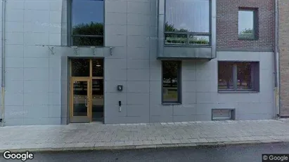 Lägenheter att hyra i Norrköping - Bild från Google Street View