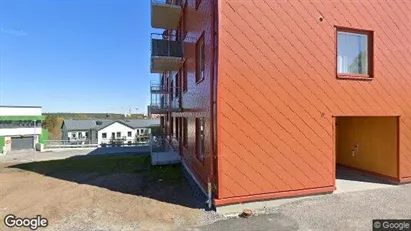 Lägenheter att hyra i Tyresö - Bild från Google Street View