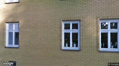Lägenheter att hyra i Linköping - Bild från Google Street View