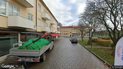Lägenheter att hyra i Söderort - Bild från Google Street View