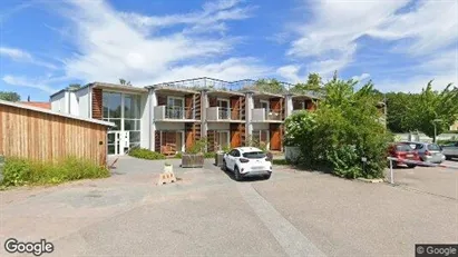 Lägenheter att hyra i Uppsala - Bild från Google Street View