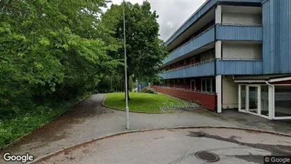 Lägenheter att hyra i Norra hisingen - Bild från Google Street View