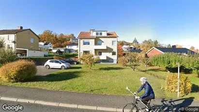 Lägenheter att hyra i Jönköping - Bild från Google Street View
