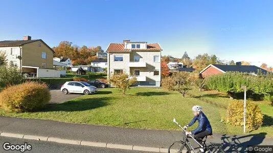 Lägenheter att hyra i Jönköping - Bild från Google Street View