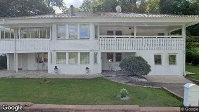 Lägenheter att hyra i Mölndal - Bild från Google Street View