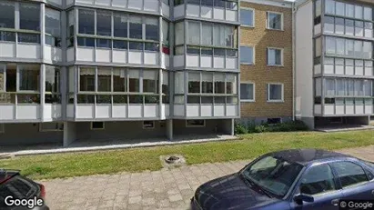 Lägenheter att hyra i Fosie - Bild från Google Street View