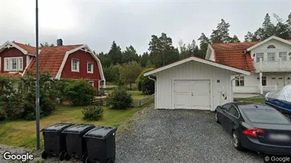 Lägenheter att hyra i Upplands-Bro - Bild från Google Street View
