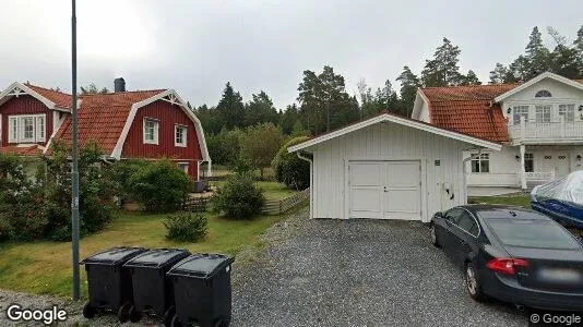 Lägenheter att hyra i Upplands-Bro - Bild från Google Street View