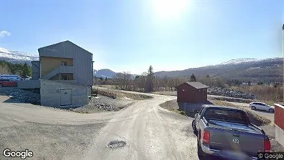 Lägenheter att hyra i Åre - Bild från Google Street View