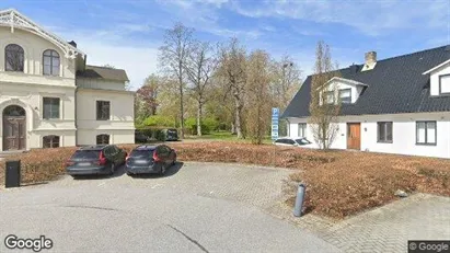 Lägenheter att hyra i Lund - Bild från Google Street View