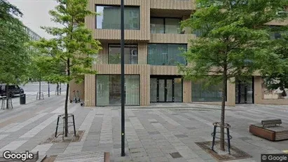 Lägenheter att hyra i Vasastan - Bild från Google Street View