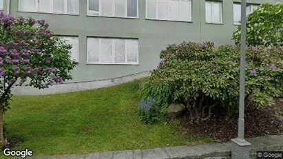 Lägenheter att hyra i Johanneberg - Bild från Google Street View
