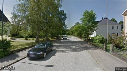Lägenheter att hyra i Borås - Bild från Google Street View