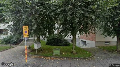 Lägenheter att hyra i Kungsholmen - Bild från Google Street View