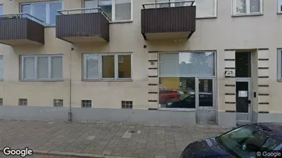 Lägenheter att hyra i Sofielund - Bild från Google Street View