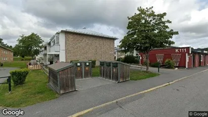 Lägenheter att hyra i Botkyrka - Bild från Google Street View