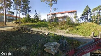 Lägenheter att hyra i Nacka - Bild från Google Street View